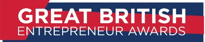 Great british entrpreneur award