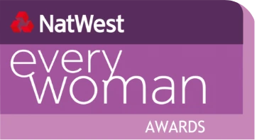 Natwest everywoman award