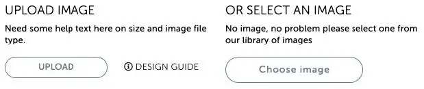 Solutions ChangeStoreImage